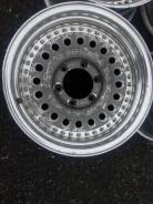 Raguna. 8.5x16, 6x139.70, ET7