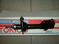 Амортизатор. Toyota: Vitz, Echo Verso, Soluna Vios, Yaris, Echo, Funcargo, Vios, Platz, Yaris Verso, WiLL Vi, Succeed, Probox Двигатели: 1SZFE, 2NZFE...