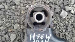 Подушка моста. Mitsubishi Pajero iO, H77W, H66W, H76W, H67W