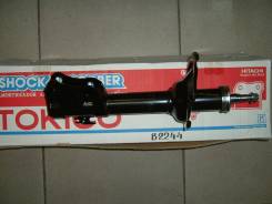 Амортизатор. Toyota Raum, NCZ25 Toyota Funcargo, NCP25 Двигатель 1NZFE
