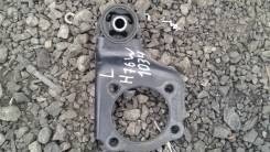 Подушка моста. Mitsubishi Pajero iO, H77W, H66W, H76W, H67W Mitsubishi Pajero Pinin, H76W, H77W