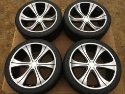 Lowenhart. 9.0/9.0x20", 5x114.3, ET31/14, �� 73���. ����