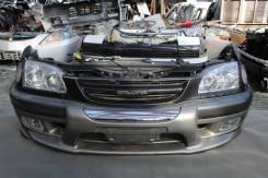 Ноускат. Toyota Caldina, AT211G, AT211 Двигатель 7AFE