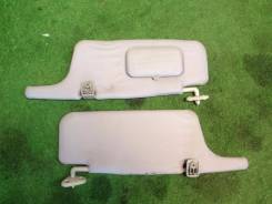 Кронштейн козырька солнцезащитного. Subaru Legacy, BHC, BHE, BH5, BHCB5AE, BE5, BH9, BE9 Двигатели: EJ206, EJ208, EJ254, EJ201, EJ202, EJ204