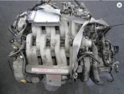 Двигатель в сборе. Mazda Mazda2, DE Mazda Mazda6, GY Mazda MPV Двигатель GYDE