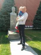 Инкассатор. Средне-специальное образование, опыт работы 12 лет