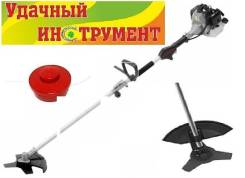 Бензокосы и электротриммера! Магазин на Кирова 73 предлагает от 4490р!