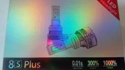 Лампа светодиодная. Honda: Civic, Accord, Torneo, Accord Tourer, Saber, Odyssey, Lagreat, Life Dunk, NSX, Stepwgn, Avancier, Stream, Elysion, S2000, L...