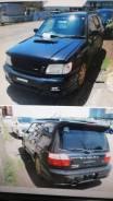 Subaru Forester. SF5, EJ205