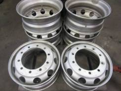 Topy. 7.5x22.5", ET165, ЦО 281,0 мм.
