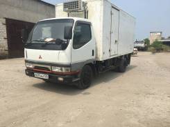 Mitsubishi Canter. Продам Кантер рефка, 5 200 куб. см., 2 000 кг.