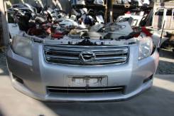 Ноускат. Toyota Corolla Axio, NZE141 Двигатель 1NZFE