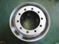 Topy. 8.25x22.5, ET165, ЦО 281,0 мм.