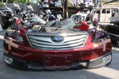 Ноускат. Subaru Outback, BRF Двигатель EZ36