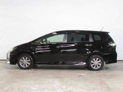 Toyota Wish. автомат, 4wd, 1.8, бензин, 41 400 тыс. км, б/п. Под заказ