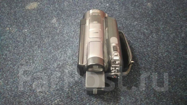 Sony HDR-SR12E. 20 � ����� ��, � ���������� ����