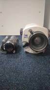 Sony HDR-SR12E. 20 и более Мп, с объективом