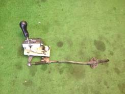 Селектор кпп, кулиса кпп. Subaru Legacy, BE5, BE9, BH5, BH9, BHC, BHCB5AE, BHE Двигатели: EJ206, EJ254