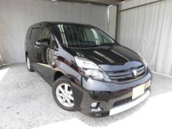 Toyota Isis. автомат, 4wd, 1.8, бензин, 36 137 тыс. км, б/п. Под заказ
