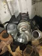 Турбина. Nissan Terrano Nissan Homy Nissan Caravan Nissan Caravan / Homy Двигатели: TD27, TD27ETI, TD27TI, TD27T