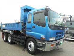Isuzu Giga. , 19 000 куб. см., 13 000 кг. Под заказ