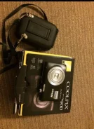 Nikon Coolpix S2900