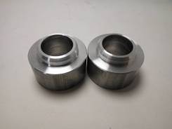 Проставка под кузов. Toyota: Aqua, Yaris, Vitz, Aygo, Corolla Axio, ist, Spade, Porte, Belta, Corolla Fielder, Ractis Honda: Airwave, Freed, City, Mob...