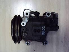 Компрессор кондиционер NISSAN AD Y11 YD22DD