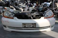 Ноускат. Toyota Mark II, GX110 Двигатель 1GFE