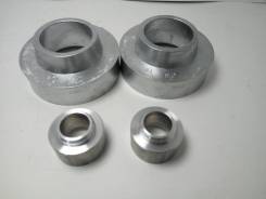 Проставка под кузов. Honda: Civic, Airwave, Freed, City, Mobilio Spike, Jazz, Fit Aria, Partner, Stepwgn, Insight, Fit, Mobilio Toyota: Aqua, Yaris, V...