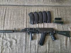 Приводы страйкбольные.