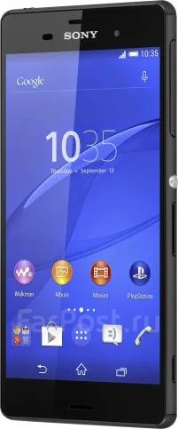 Sony Xperia Z3 dual. �/� ����