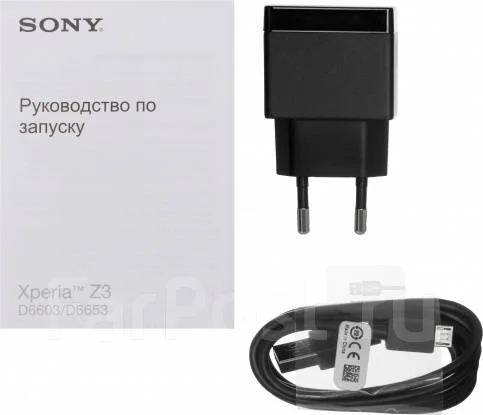 Sony Xperia Z3 dual. �/� ����