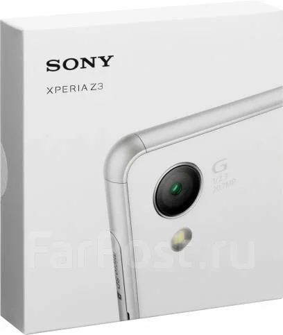 Sony Xperia Z3 dual. �/� ����