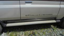 Подножка Toyota LAND CRUISER PRADO