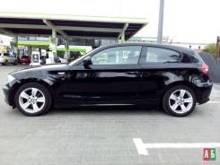 BMW 1-Series. UA11 F20 F21 E81, N45N