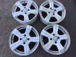 ВАЗ. 5.5x14, 4x98.00, ET38, ЦО 58,5 мм.