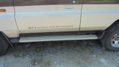 Порог кузова Toyota LAND CRUISER PRADO