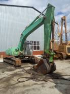 Hitachi EX. Экскаватор 200, 1,00 куб. м.