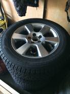 Goodyear. Всесезонные, 2013 год, износ: 10%, 4 шт