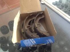 Колодка тормозная барабанная. Toyota: Corolla, Carina, Vista, Sprinter, Celica, Camry, Corona, Caldina, Carina II, Carina E, Corona Exiv, Carina ED, C...