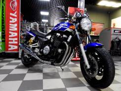 Yamaha XJR 1300. 1 300 куб. см., исправен, птс, без пробега