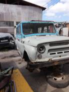 УАЗ 3151. 00