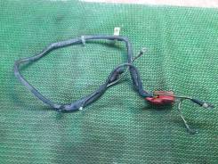 Провода аккумулятора. Subaru Legacy, BHC, BH5, BHE, BHCB5AE, BE5, BH9 Двигатели: EJ206, EJ208
