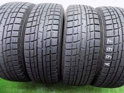Yokohama Ice Guard IG30. Зимние, без шипов, 2013 год, износ: 5%, 4 шт