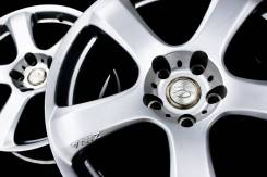 Topy Zina Clarish. 8.0x18, 5x114.30, ET30
