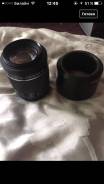 Объектив Sony DT 55-200mm F4-5.6. диаметр фильтра 55 мм