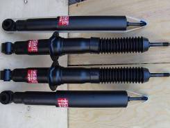 Амортизатор. Volkswagen Taro Nissan Murano, PNZ50, PZ50, TZ50, Z50 Mitsubishi: Montero Sport, Pajero Sport, Pajero, Nativa, Montero Toyota: 4Runner, H...