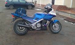 Yamaha FJ 1200. 1 200 куб. см., исправен, птс, с пробегом