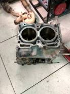 Блок цилиндров. Subaru Impreza WRX Subaru Forester Subaru Impreza Subaru Exiga Двигатель EJ205